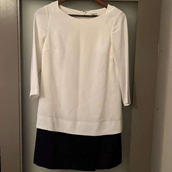 Club Monaco Dress in 00 - Picture 1 of 6